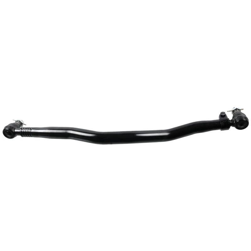 Image of FEBI BILSTEIN 185814 Centre Rod Assembly ProKit Front Axle, with nuts Centre Rod Assembly (285)
