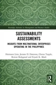 Image of Sustainability AssessmentsInsights from Multinational Enterprises Operating in the Philippines
