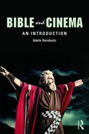 Image of Bible and CinemaAn Introduction