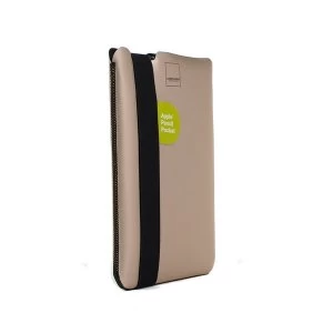 image of Acme Made Skinny Sleeve for iPad Pro 9.7" - Gold