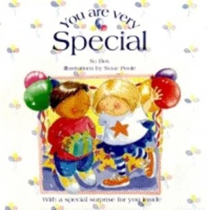 Image of You Are Very Special by Su Box Paperback