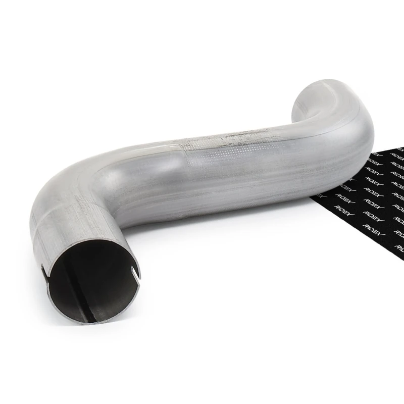 Image of RIDEX Exhaust Pipe RIDEX 17E0448