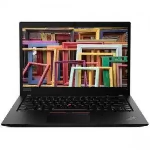 Image of T14s 14i5 10310U 16GB 256GB Notebook