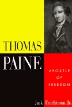 Image of thomas paine apostle of freedom