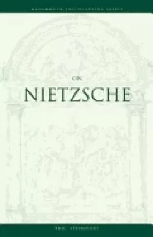 Image of on nietzsche