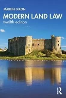 Image of Modern Land Law