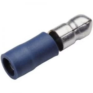Image of Bullet connector 4 mm2 6 mm2 Pin diameter 4mm P