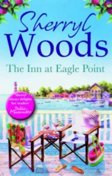Image of The Inn at Eagle Point by Sherryl Woods Paperback