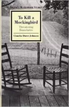 Image of To kill a mockingbird by Claudia Durst Johnson