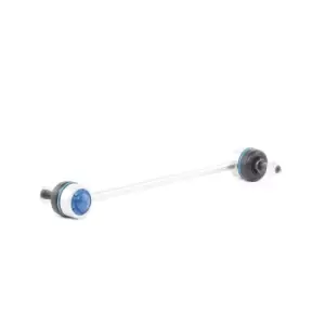 Image of MEYLE Anti-roll bar link VW,AUDI,SKODA 116 060 0000/HD 6C0411315C,6Q0411315A,6Q0411315B 6Q0411315C,6Q0411315D,6Q0411315E,6Q0411315F,6Q0411315G