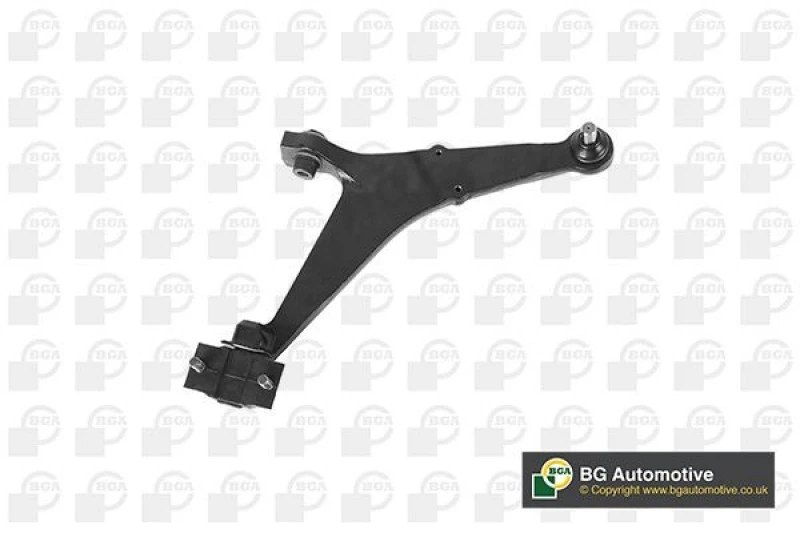 Image of BGA Suspension arm BGA TRC1412
