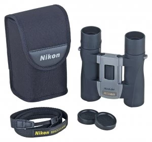 image of Nikon Binoculars Aculon A30 10 x 25mm