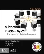 Image of practical guide to sysml the systems modeling language