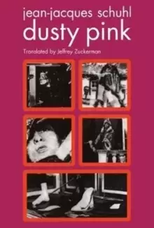 Image of Dusty Pink