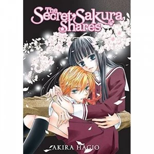 Image of The Secret Sakura Shares
