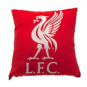 Image of Liverpool FC Cushion