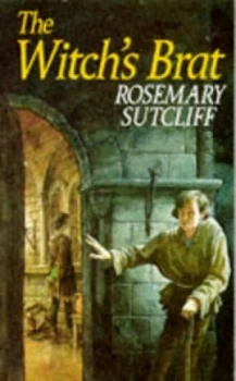 Image of The Witchs Brat. by Rosemary Sutcliff Paperback