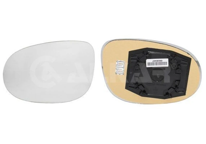Image of ALKAR Wing mirror glass ALKAR 6431936