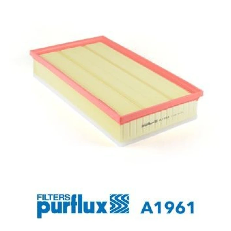 Image of Air filter PURFLUX A1961
