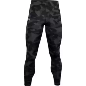 Image of Under Armour Fly Fast High Tights Mens - Black
