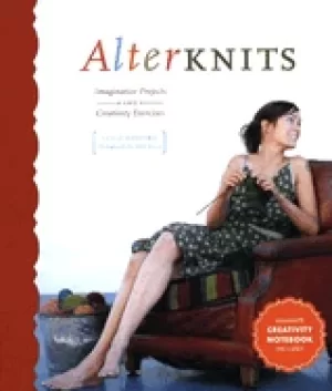 Image of alterknits imaginative projects and creativity exercises