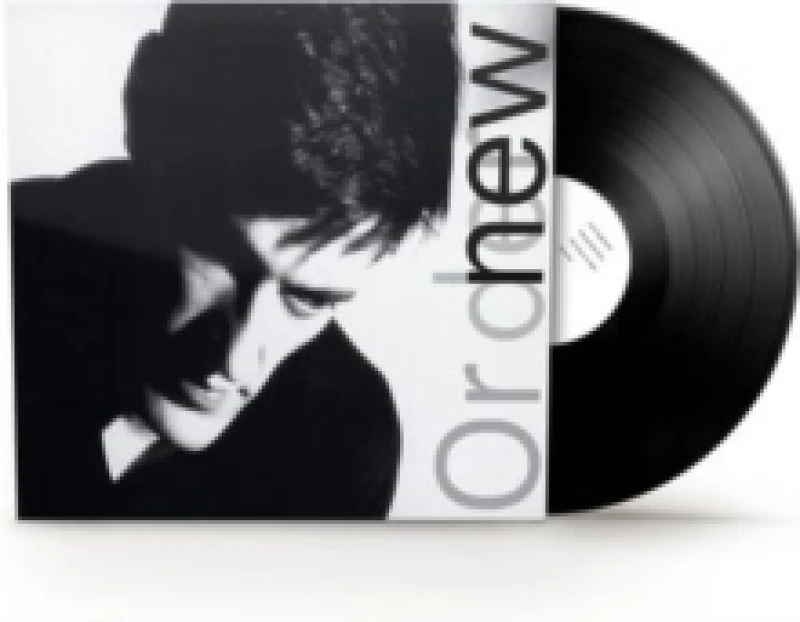 Image of Low Life (2022 Remaster) Vinyl