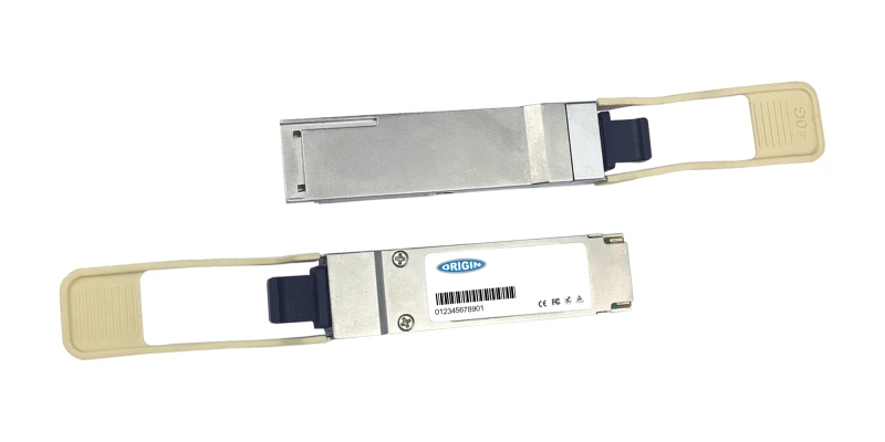 Image of Origin Storage 40GB-ESR4-QSFP Extreme Compatible Transceiver QSFP+ 40G