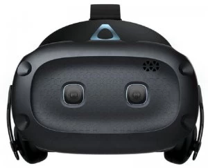 image of Htc Vive Cosmos Elite Hmd Vr Headset