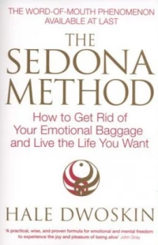 Image of The Sedona Method by Hale Dwoskin Paperback