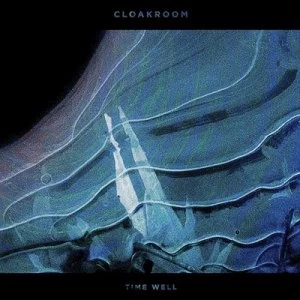 Image of Time Well by Cloakroom CD Album