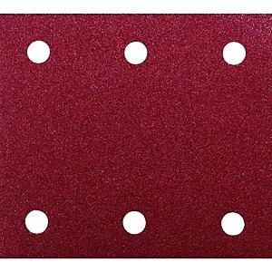 Image of Makita P 33102 14 Sheet 114 x 102mm 80g