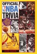 Image of official nba trivia the ultimate team by team challenge for hoop fans