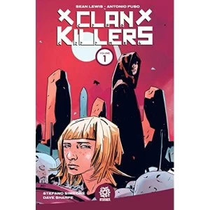 Image of Clankillers Vol. 1