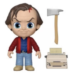 image of Funko 5 Star Vinyl Figure: The Shining - Jack Torrance