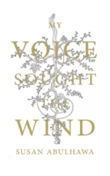 Image of My Voice Sought the Wind