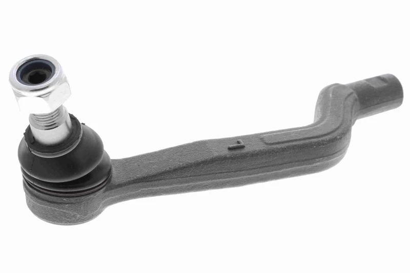 Image of VAICO V30-7487 Track rod end Original VAICO Quality, Front Axle Left Tie Rod End (914)