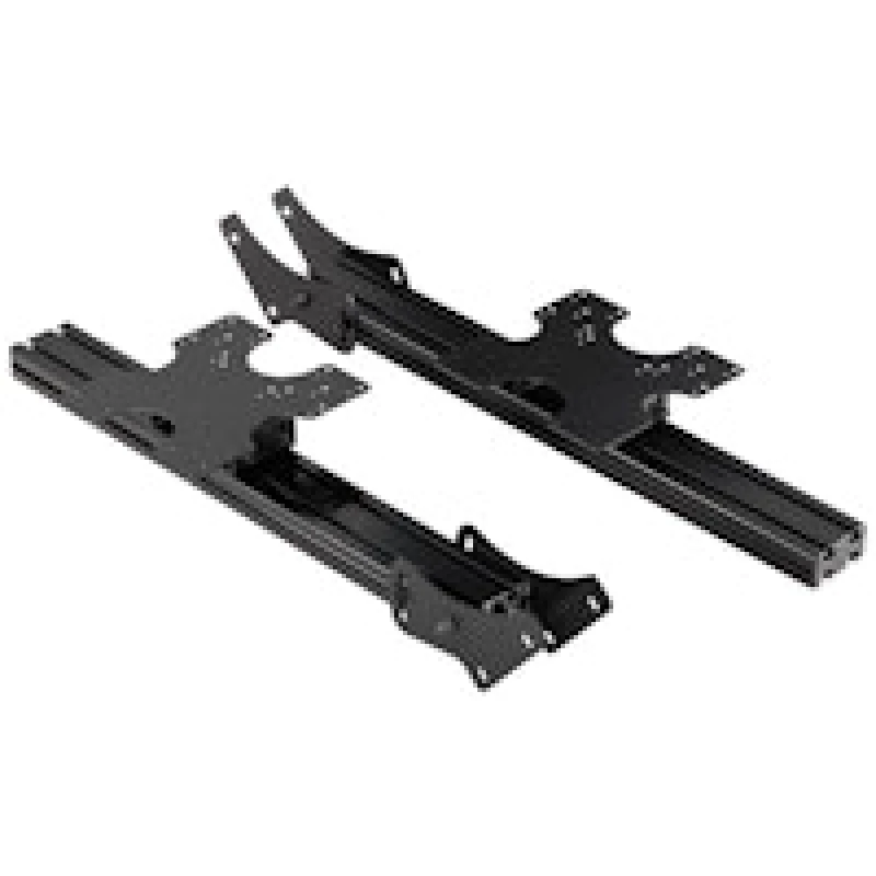 Image of Next Level Racing ELITE Triple Monitor Stand Add-On - schwarz