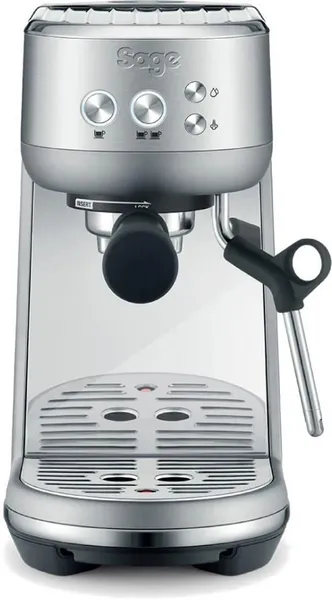 image of Sage Bambino SES450BSS4GUK1 Espresso Coffee Maker