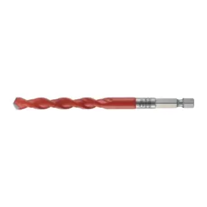 Image of Foret multi-usages Profi Multicut D. nominal 6mm L. de travail 50 mm Longueur t