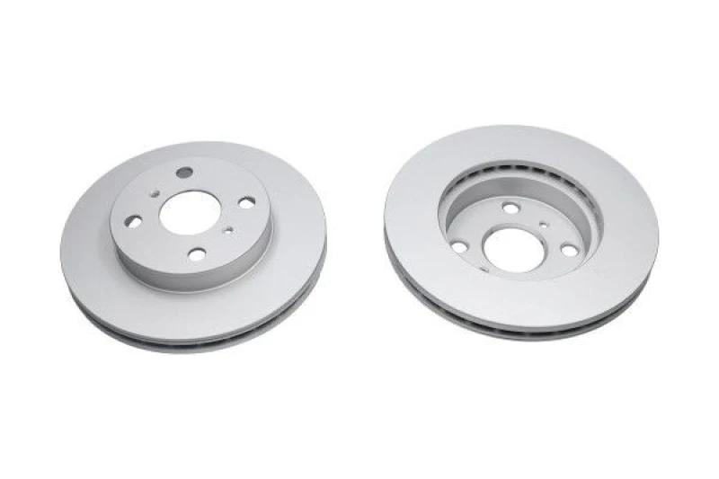 Image of KAVO PARTS Brake disc KAVO PARTS BR-9369-C