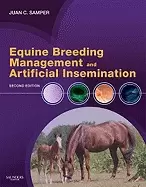 Image of equine breeding management and artificial insemination