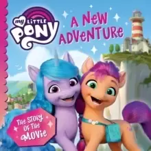 Image of My Little Pony: A New Adventure