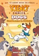 Image of science comics dogs from predator to protector