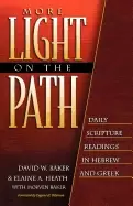 Image of more light on the path