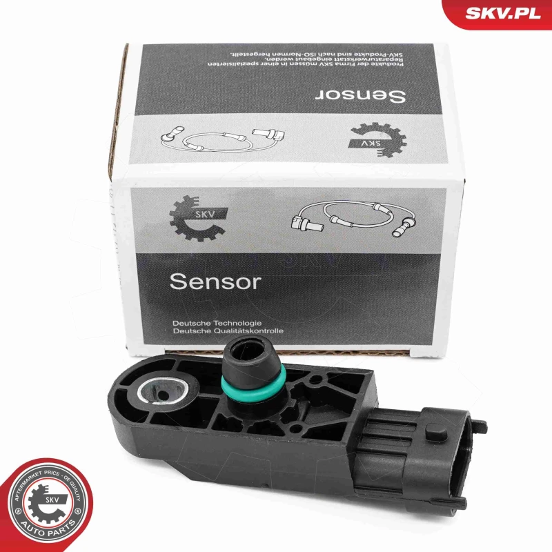 Image of ESEN SKV Intake manifold pressure sensor ESEN SKV 17SKV197