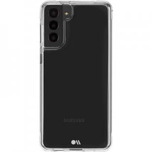 image of Case-Mate Tough Back cover Samsung Transparent