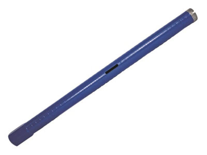 Image of Mexco A11Lc28 Slotted Dry Core Drill Xcel Grade 28mm Mexa11Lc28