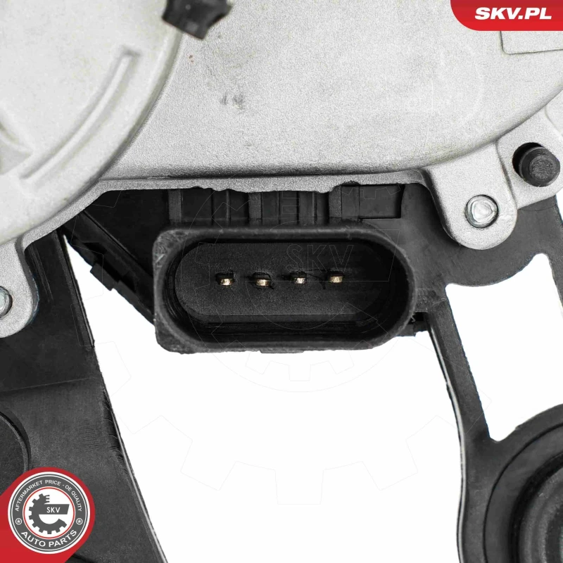 Image of ESEN SKV Wiper motor ESEN SKV 19SKV231