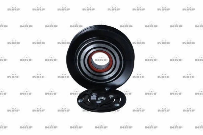 Image of NRF AC compressor clutch NRF 380114