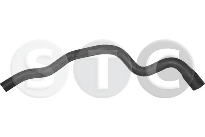 Image of STC Radiator hose STC T408367